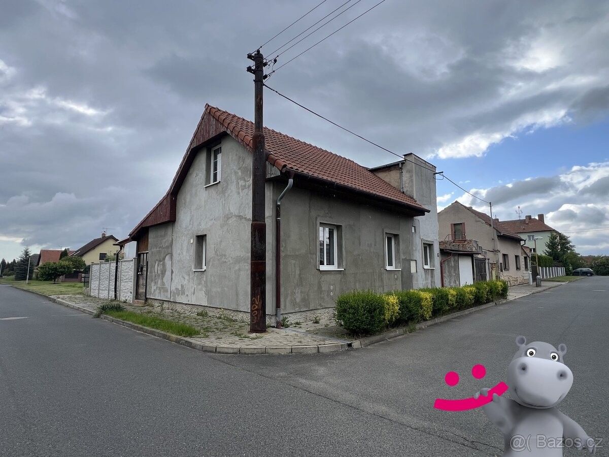 Rodinné domy, Veltrusy, 277 46