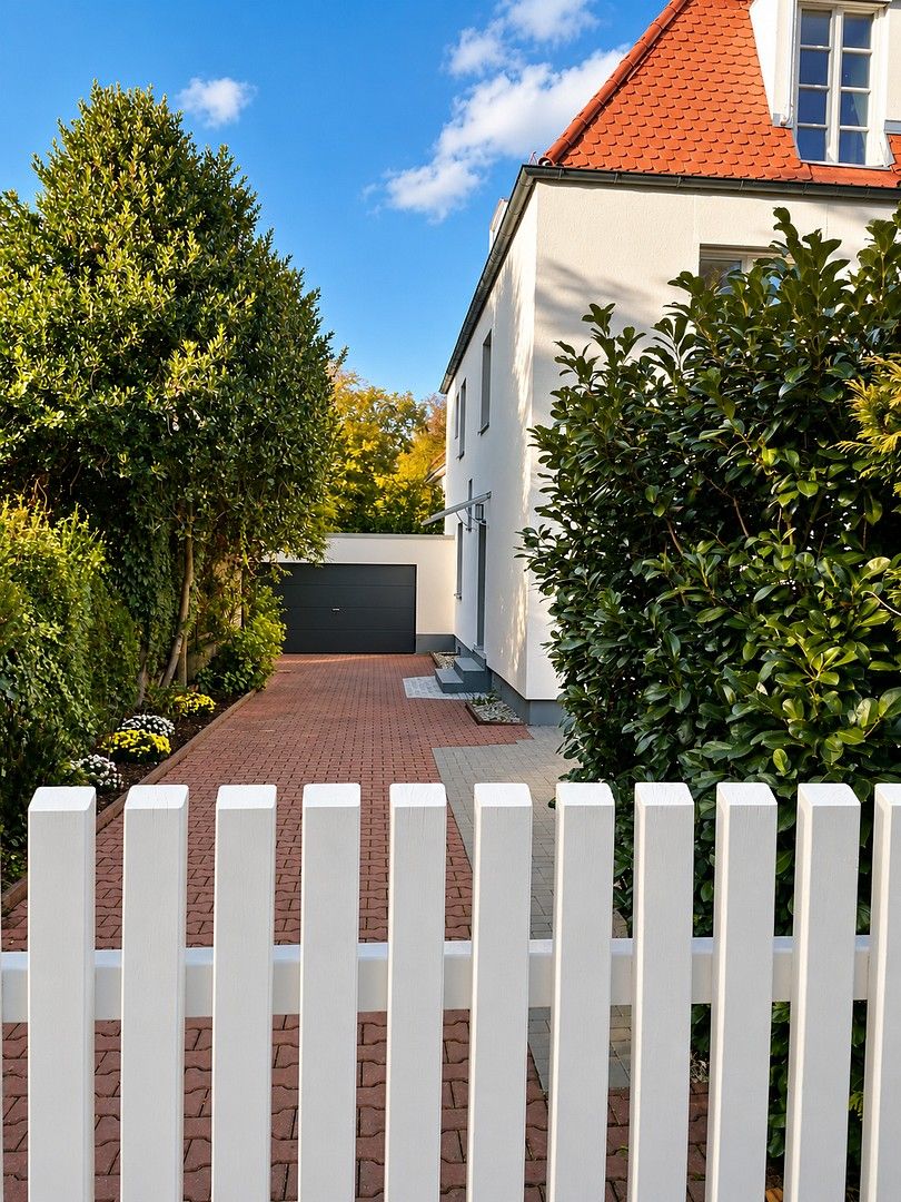 Byt 3+kk · 86 m² · München, Pasing-Obermenzing Obermenzing Bayern 81245 - 3