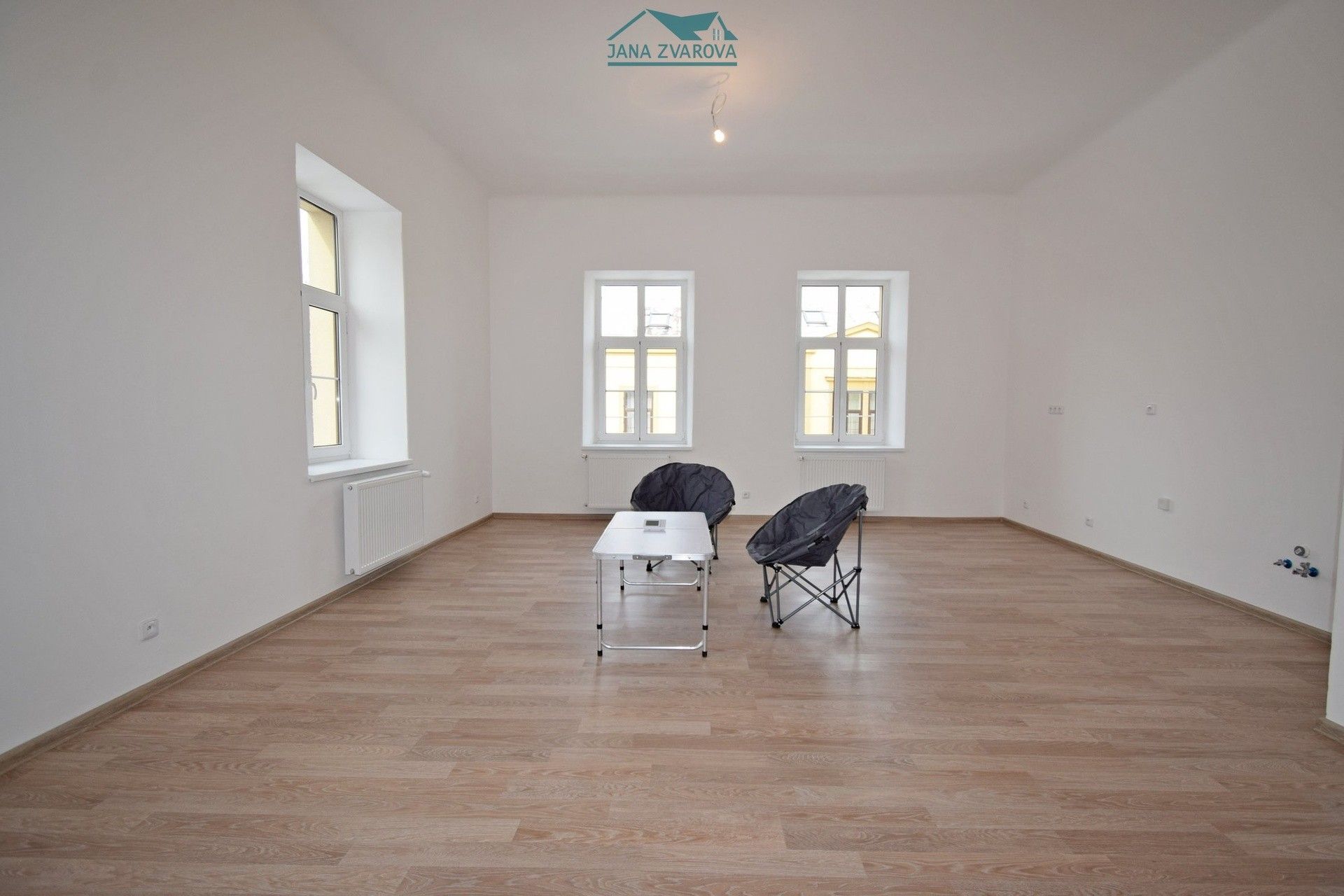 3+kk, Nová Ves nad Nisou, 71 m² - 2