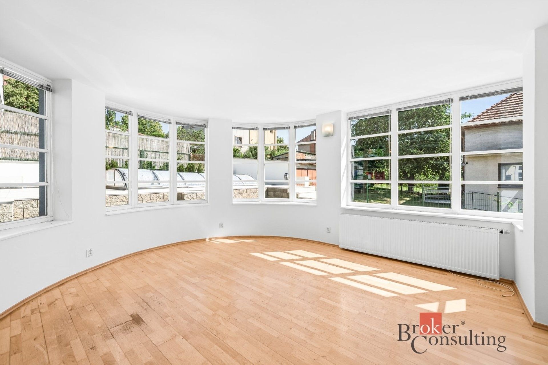 Rodinné domy, Slovanské údolí, Plzeň, 135 m² - 2