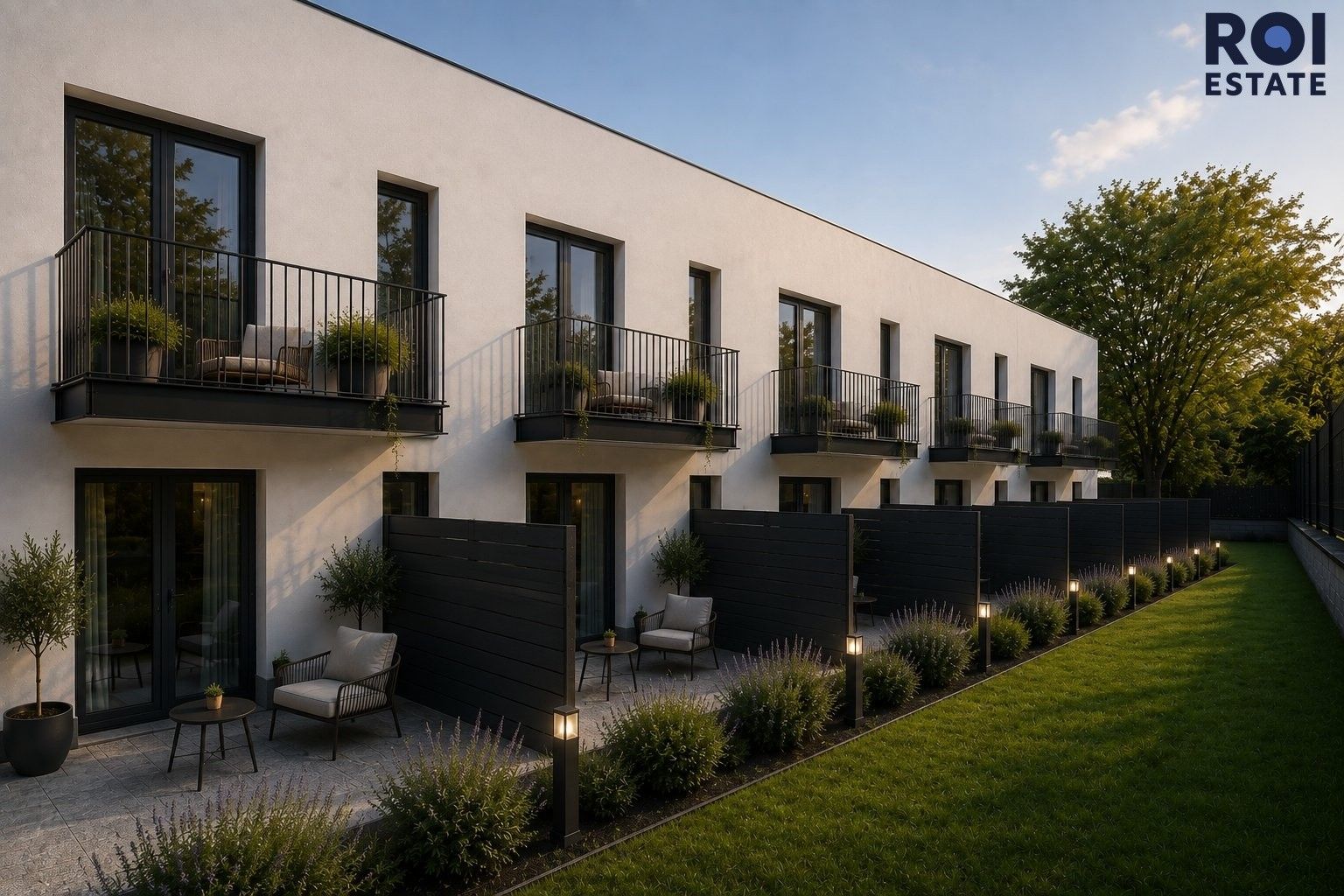 Prodej byt 1+kk - Kroftova, Brno, 29 m² - 5