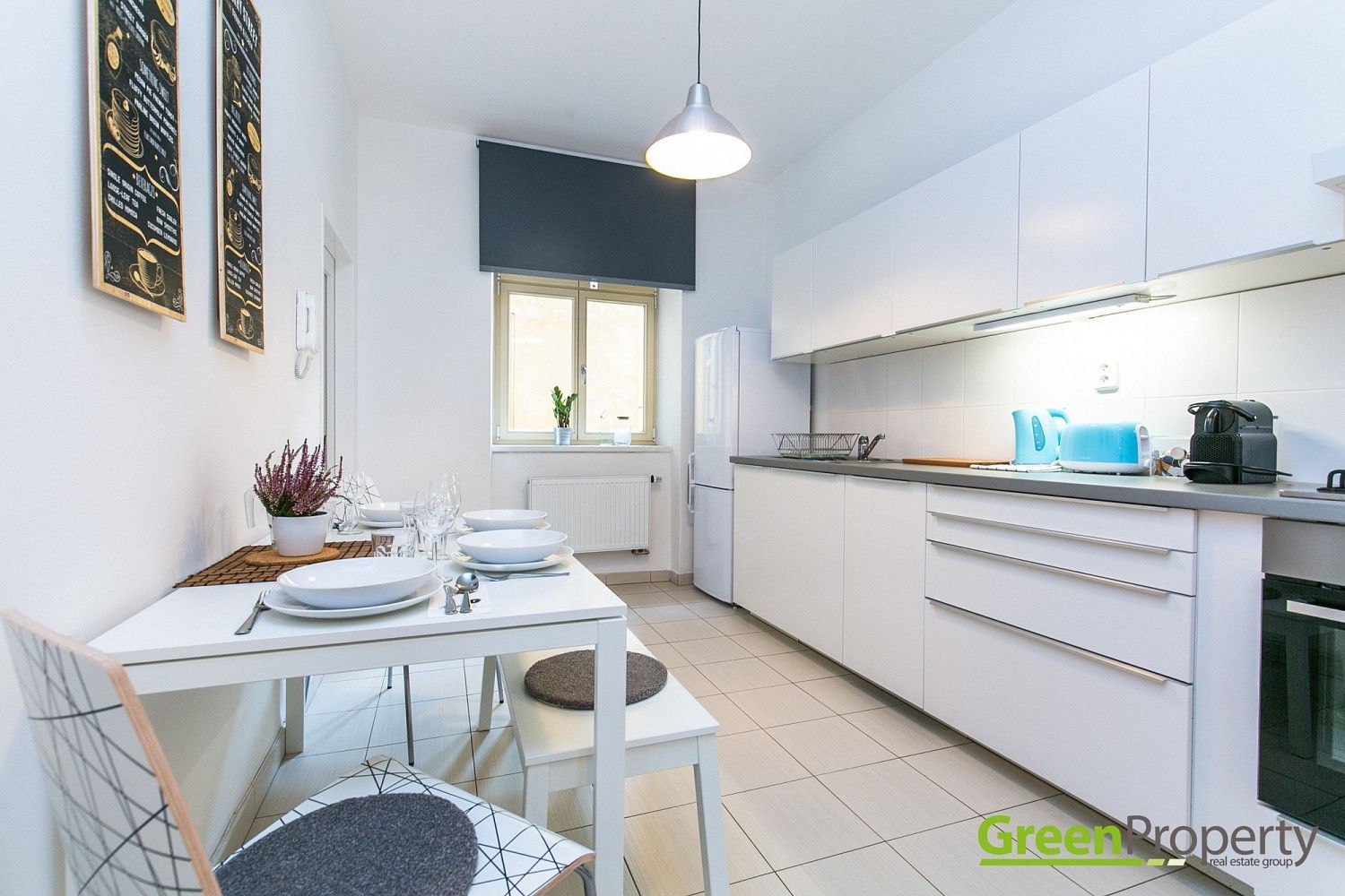 Byt 2+1 · 80 m² · Praha - Nové Město, Hlavní město Praha - 3