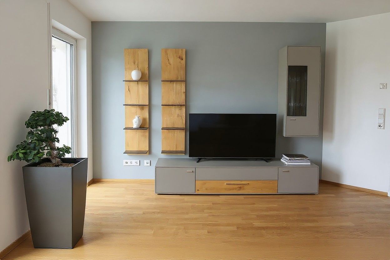 4+1, Augsburg Göggingen Bayern 86199, 104 m² - 2