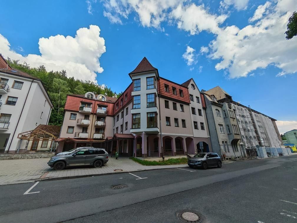 1+1, K Lanovce, Jáchymov - Jáchymov, Karlovarský kraj, 39 m² - 2