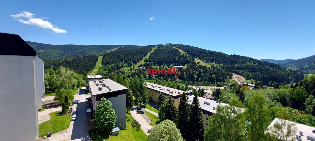 2+1, Bedřichov, Špindlerův Mlýn, 59 m²