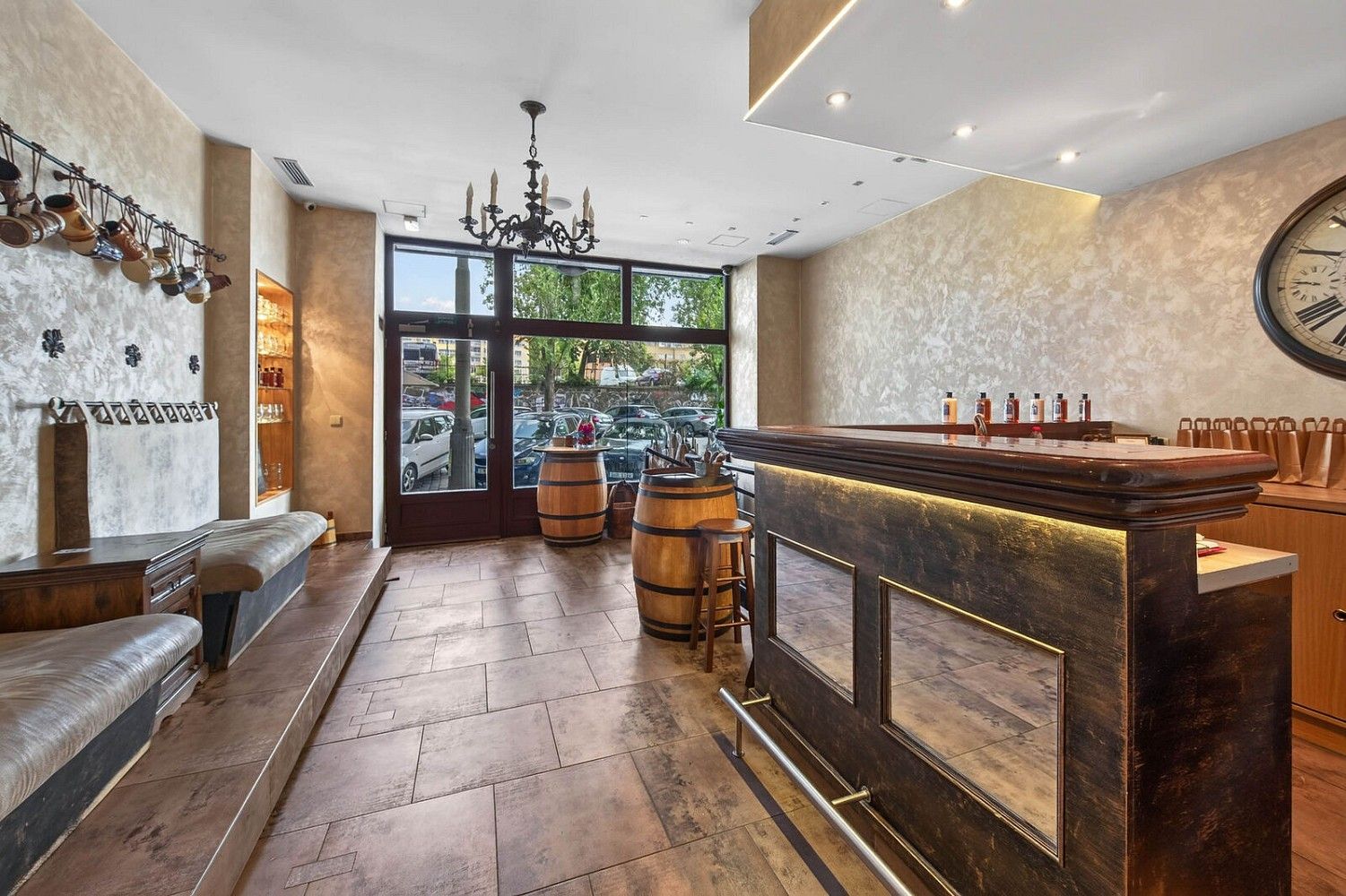 Obchodní prostory, Praha - Dejvice, okres Praha 6, Hlavní město Praha, 220 m² - 2