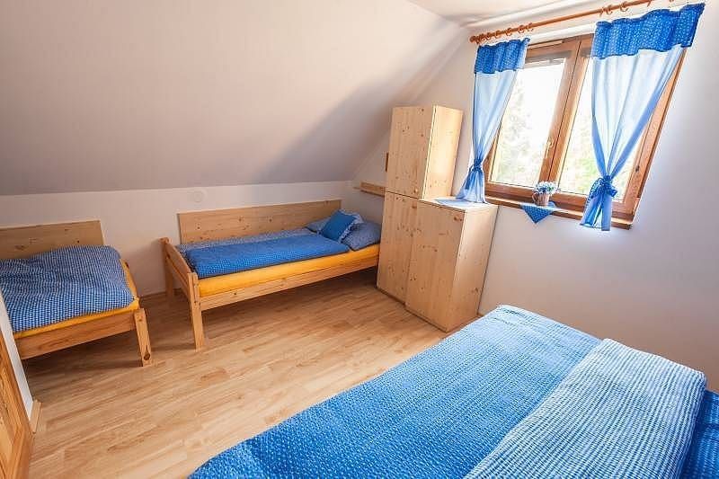 Chata · Vyškovec, Zlínský kraj - 3