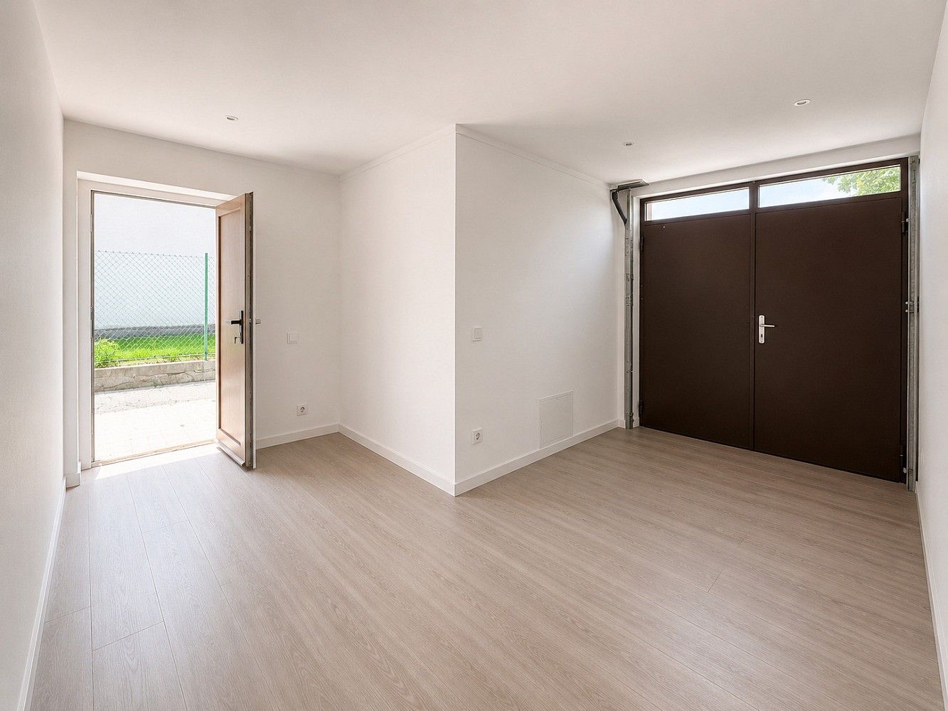 Byt 2+kk · 75 m² · Praha - Újezd nad Lesy, okres Praha 21, Hlavní město Praha - 3