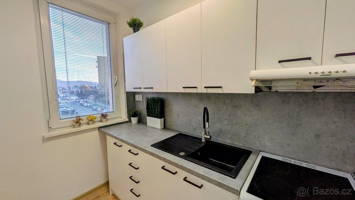 Pronájem byt - Šumperk, 787 01