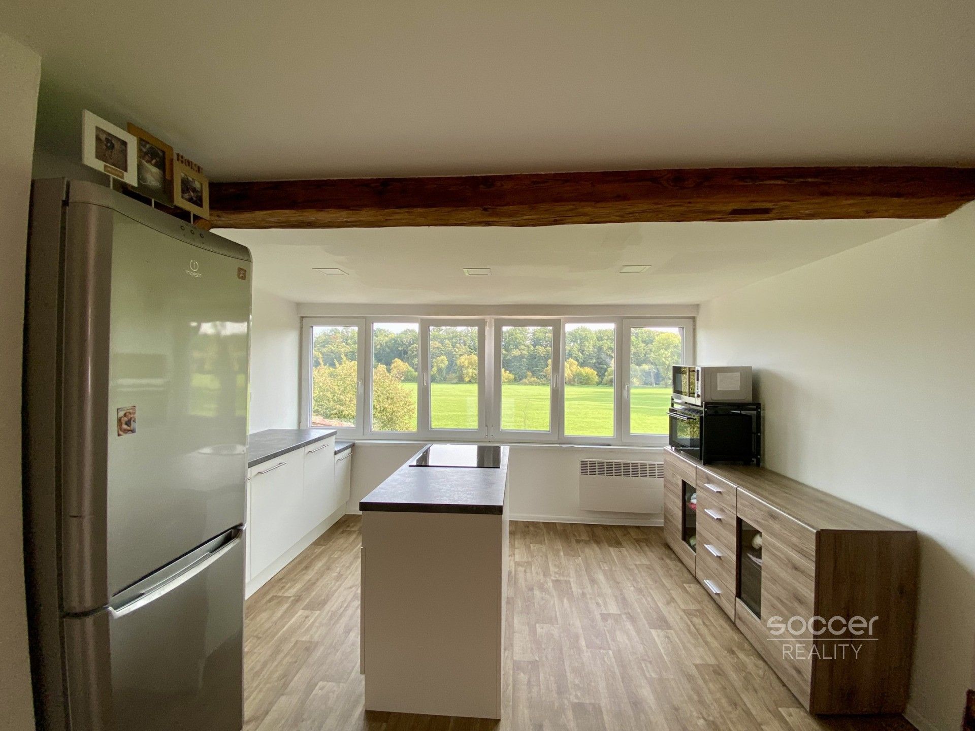 Byt 1+kk · 45 m² · Bakov nad Jizerou Podhradí - 4