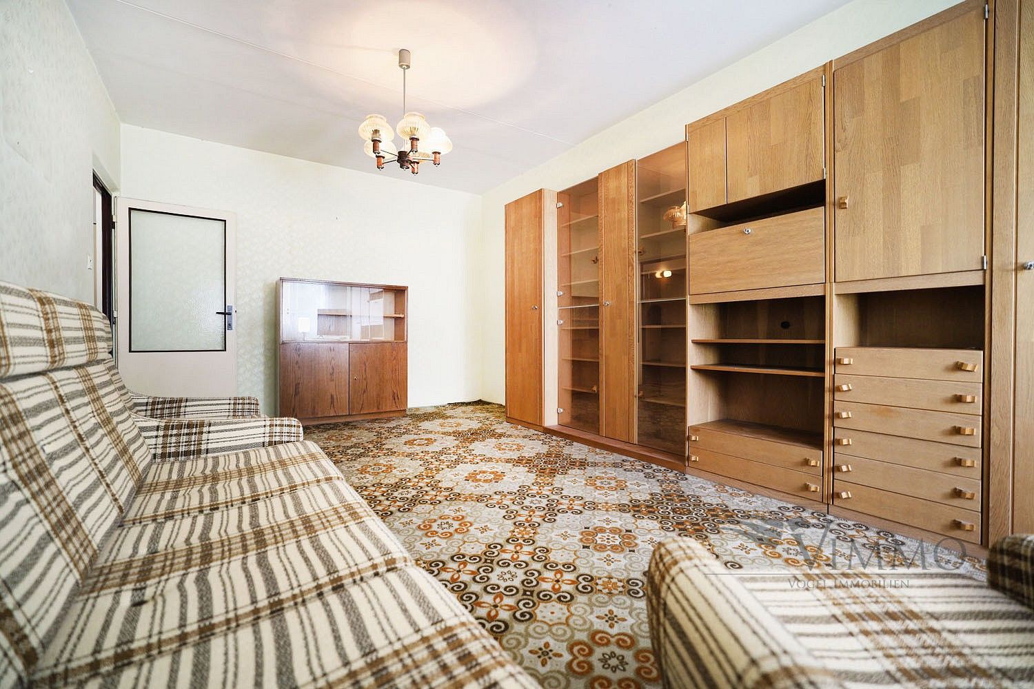 2+1, Sušice - Sušice II, okres Klatovy, Plzeňský kraj, 66 m² - 2