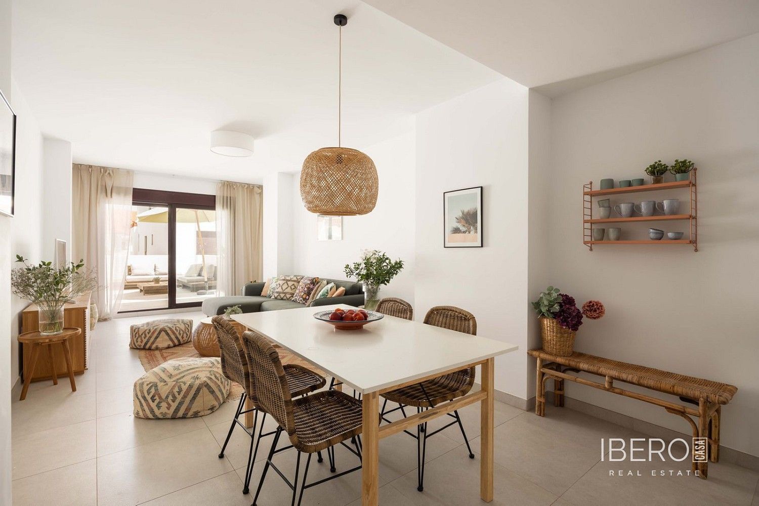 Byt 4+kk · 111 m² · Nueva Andalucía, Španělsko - 4