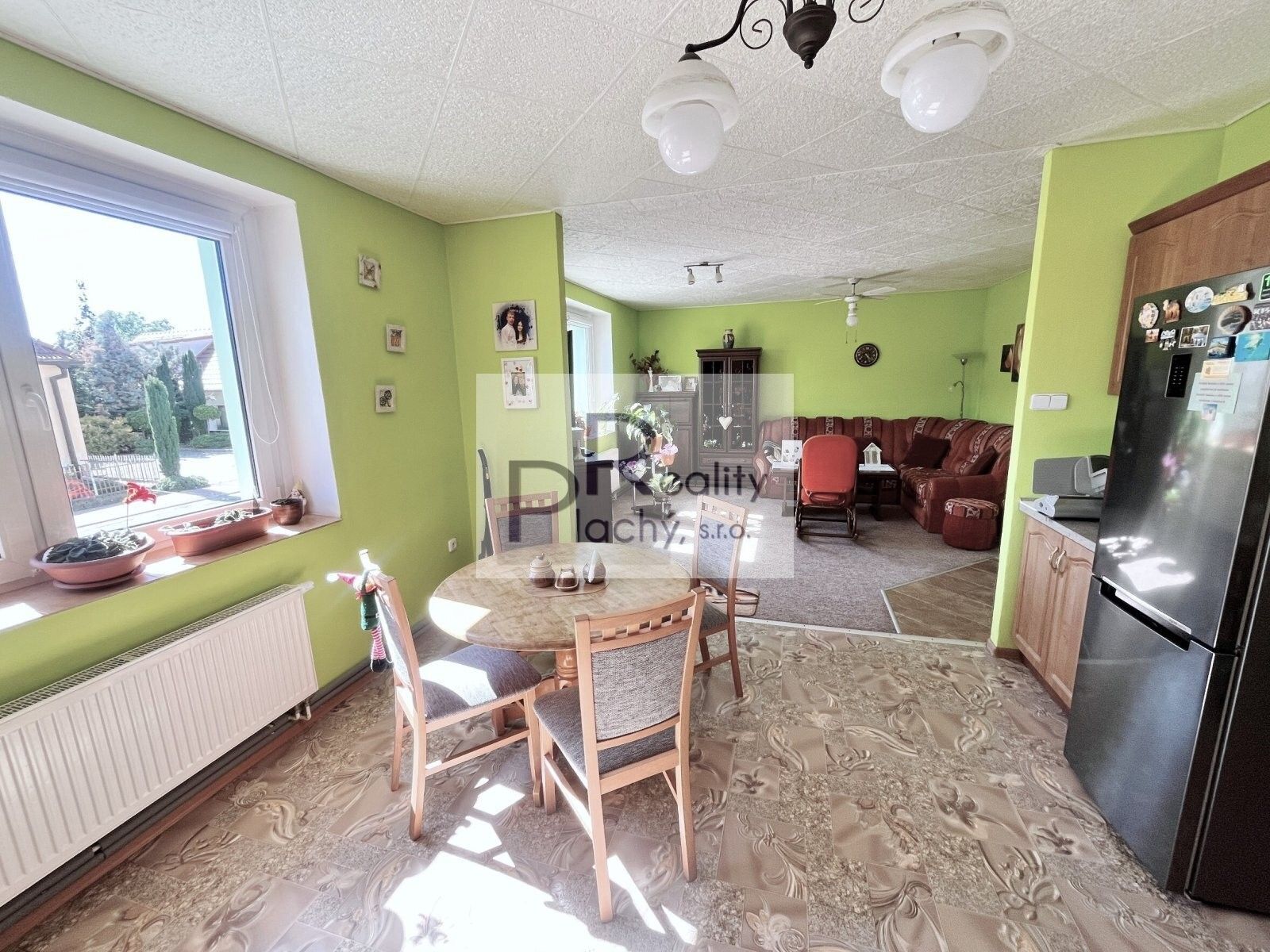Rodinný dům · 215 m² · Horní Dunajovice - 4