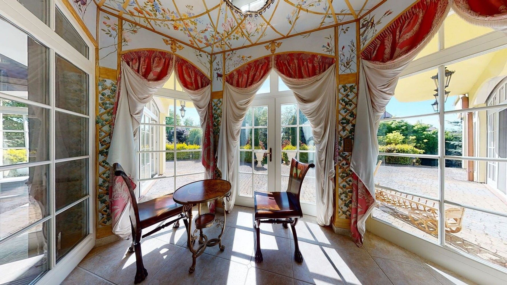 Prodej rodinný dům - Karlovy Vary - Stará Role, Karlovarský kraj, 760 m² - 5