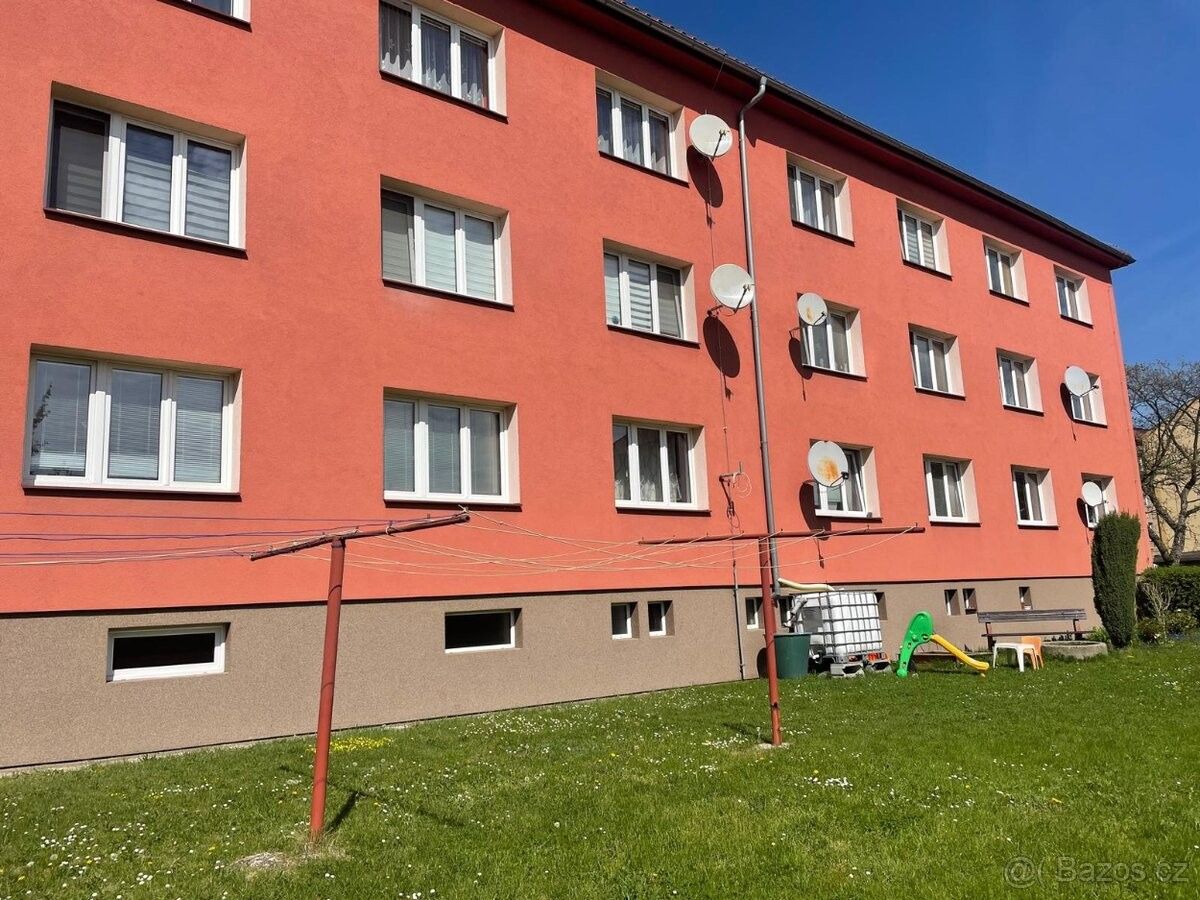 Prodej byt - Chomutov, 430 01 - 2