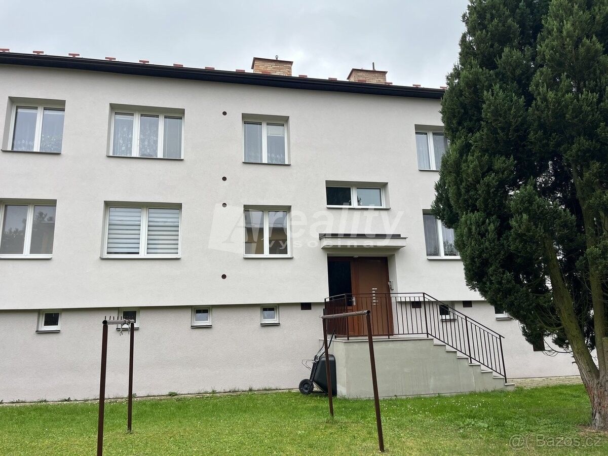 Prodej byt - Polná, 588 13