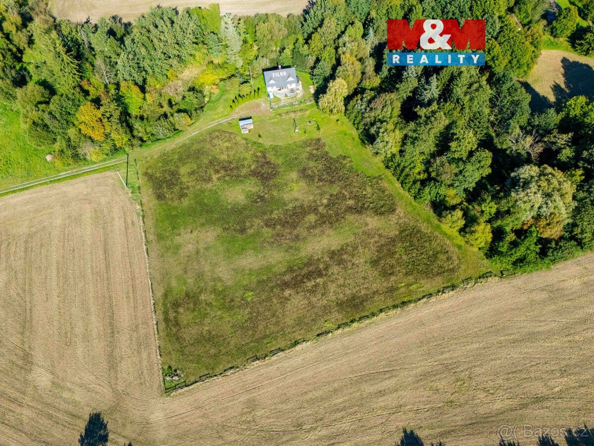 Pozemky pro bydlení, Jaroměřice nad Rokytnou, 675 51