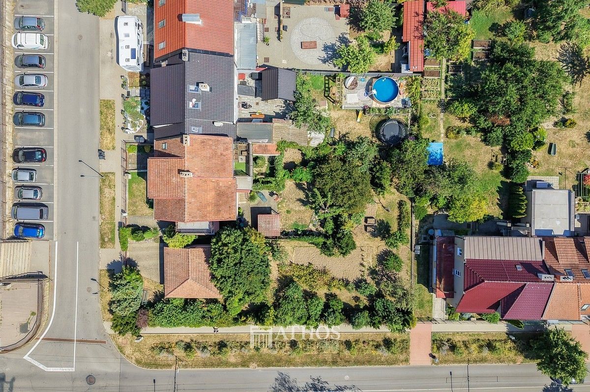 Pozemek pro bydlení · Šlapanice, okres Brno-venkov, Jihomoravský kraj - 4