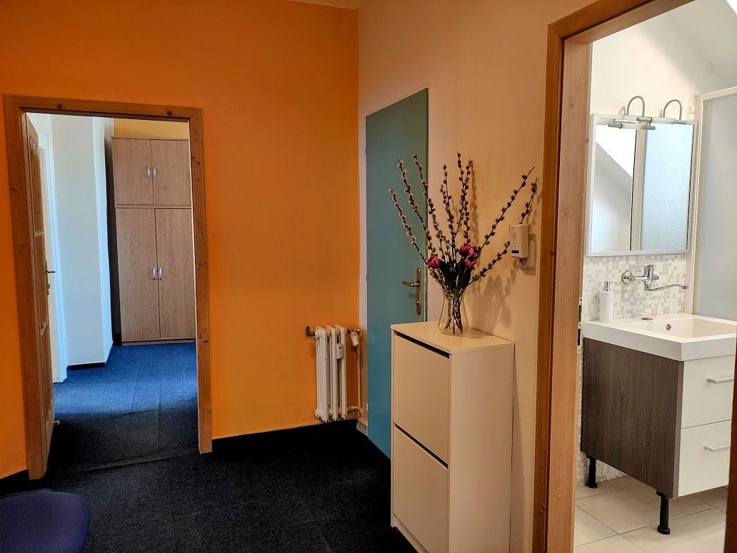 Pronájem kancelář - Praha - Staré Město, okres Praha 1, Hlavní město Praha, 81 m² - 5