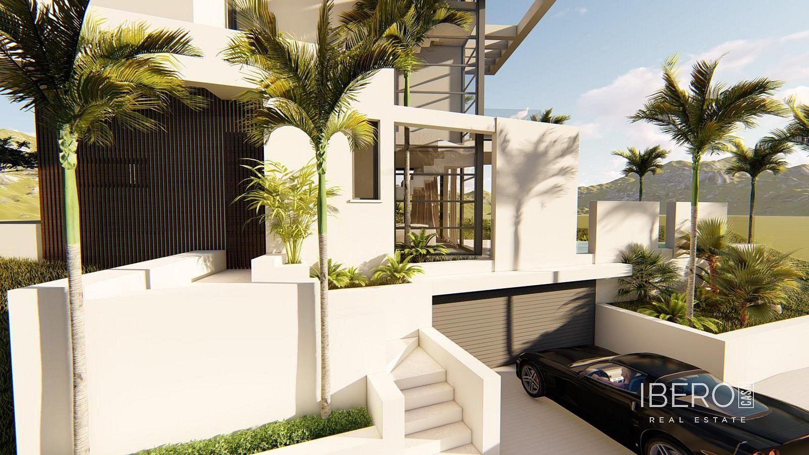 Prodej rodinný dům - Nueva Andalucía, ES, 264 m² - 5