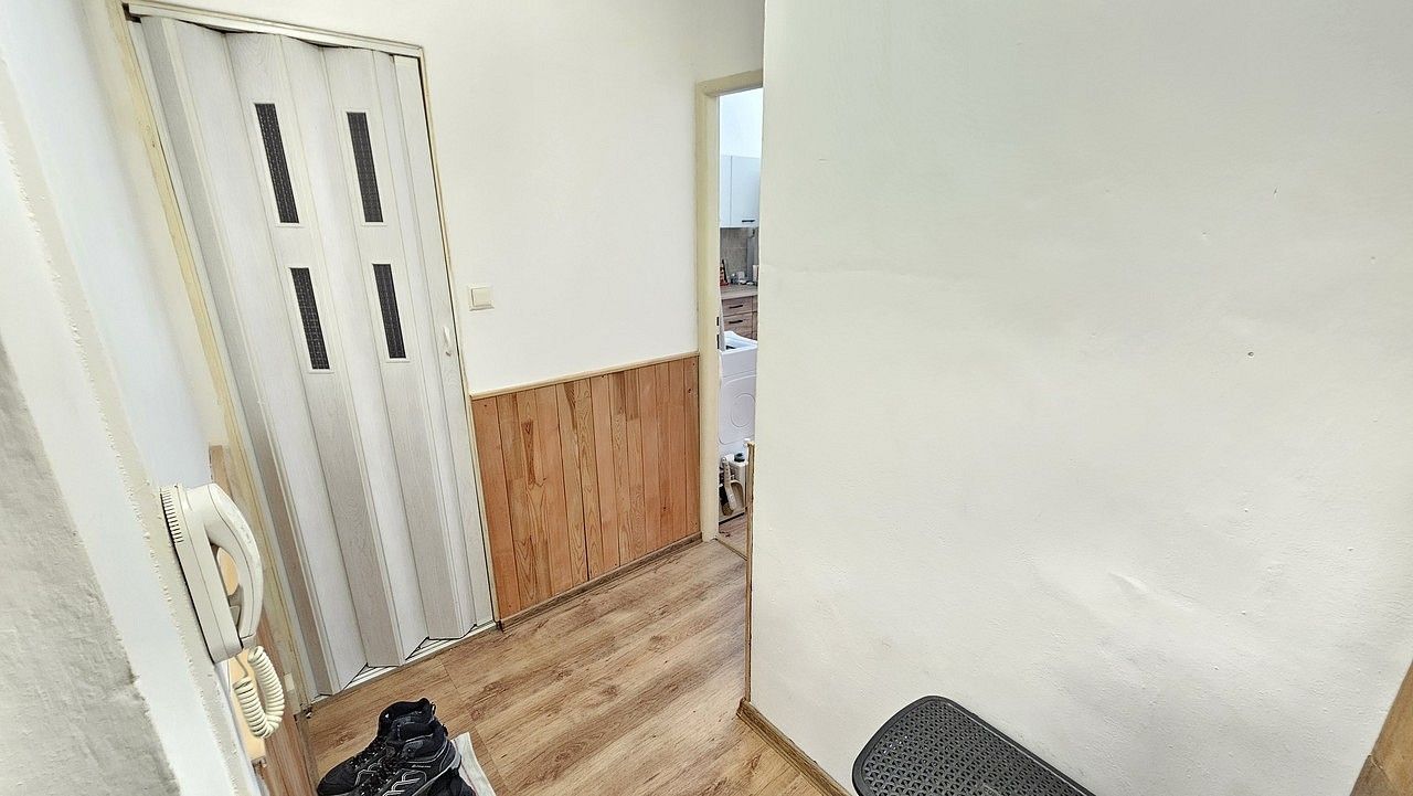 Prodej byt 1+1 - Duchcov, okres Teplice, Ústecký kraj, 34 m² - 5