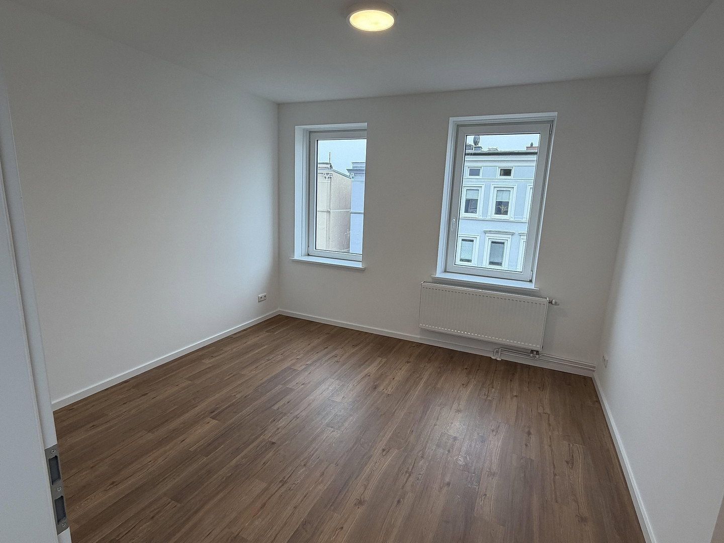 Rodinný dům · 217 m² · Lübeck Holstentor Nord Schleswig-Holstein 23554 - 3