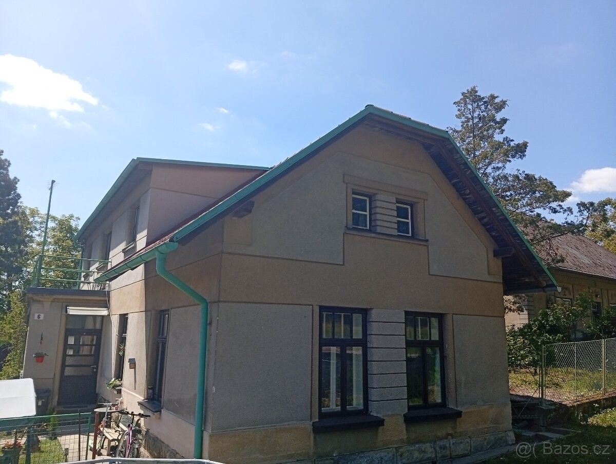 Dům – Ostroměř, Domoslavice – pohled 3