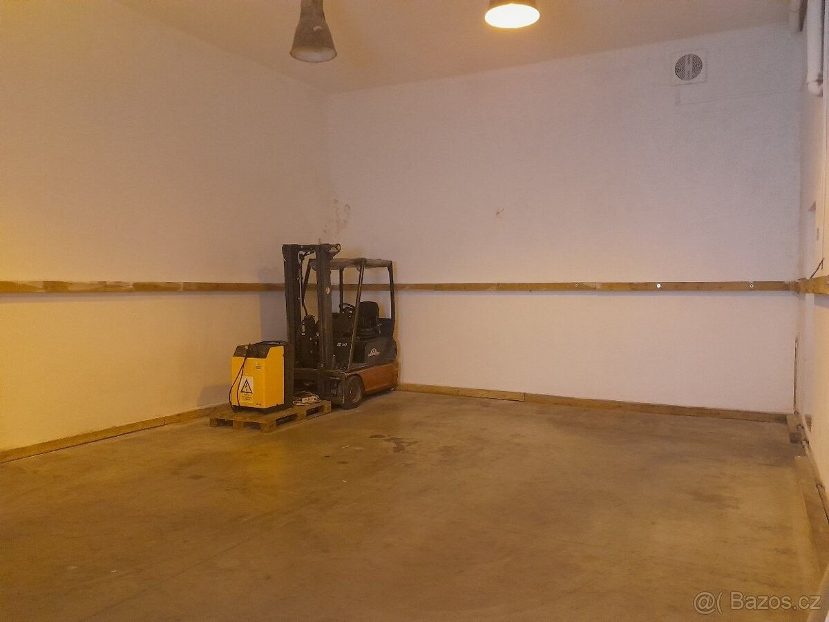 Pronájem sklad - Mladá Boleslav, 293 01 - 5