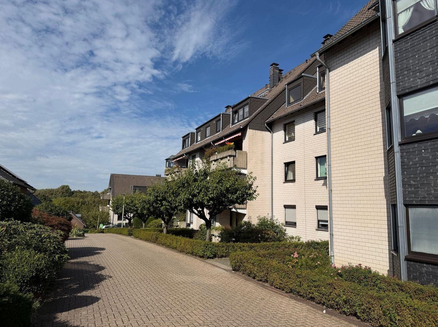 5+kk, , Severní Porýní-Vestfálsko, 129 m² - 1