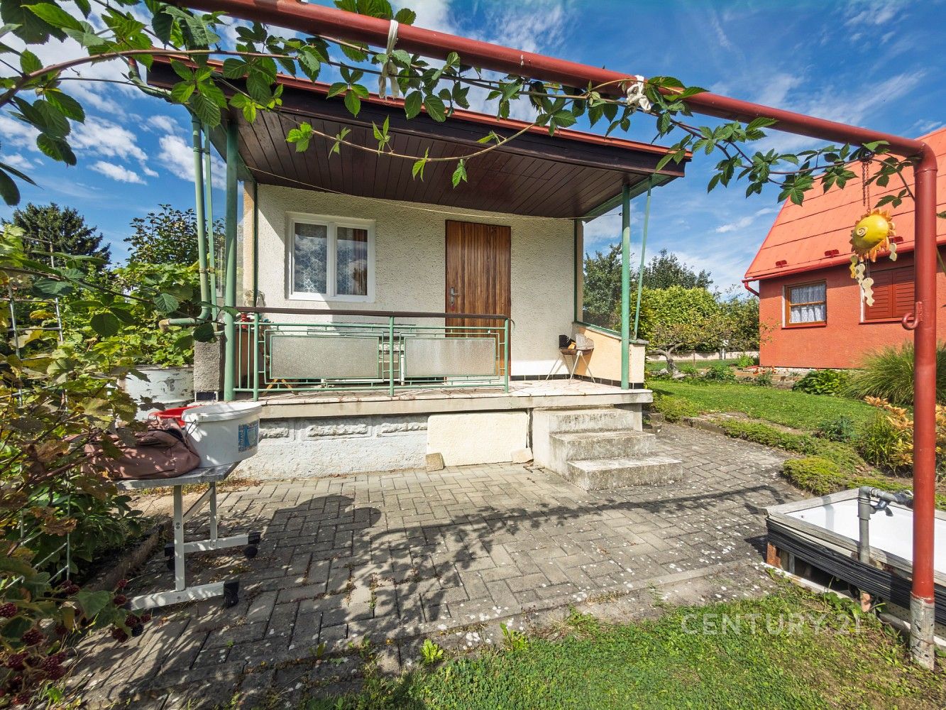 Prodej chalupa - Nový Jičín, Moravskoslezský kraj, 17 m² - 5