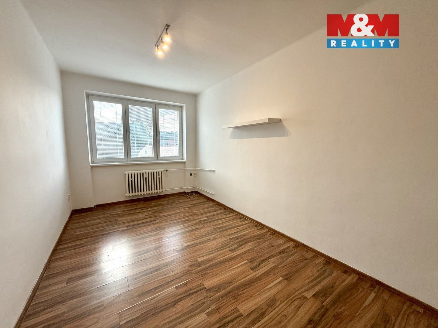 Pronájem byt 1+kk - Korunní, Ostrava, 25 m²