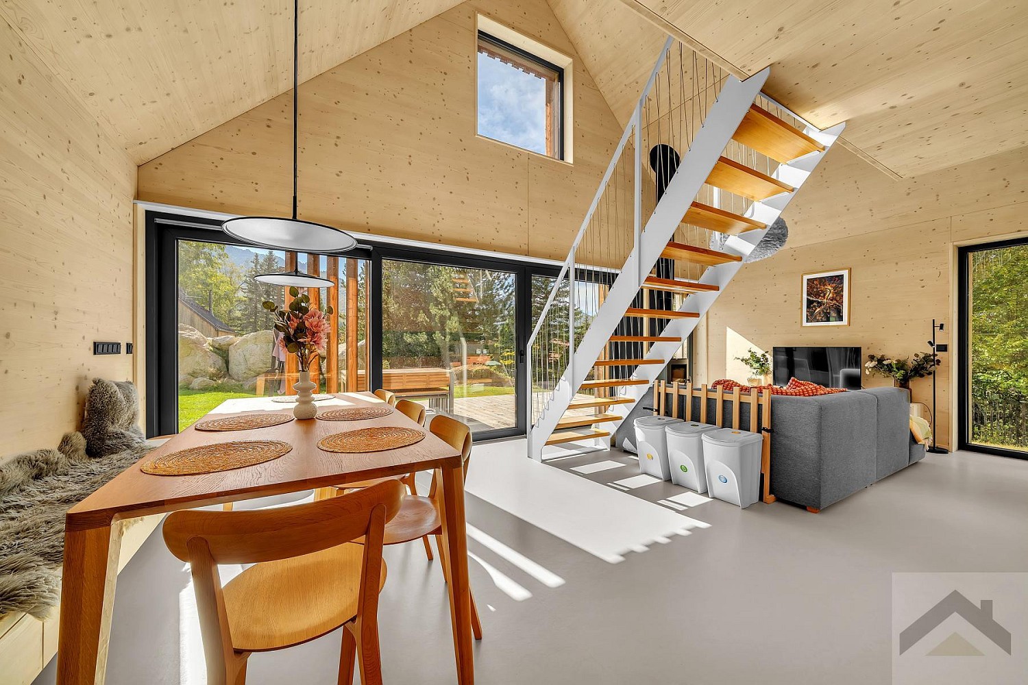 Rodinný dům · 143 m² · Bílý Potok, okres Liberec - 4