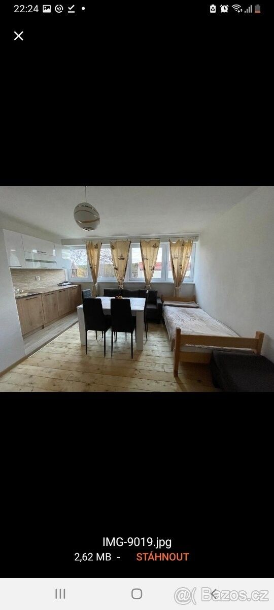 Rodinné domy, Trhové Sviny, 374 01