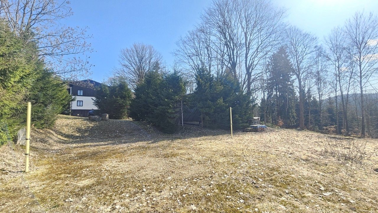 Pozemek pro bydlení · 11 396 m² · Janov nad Nisou - 1
