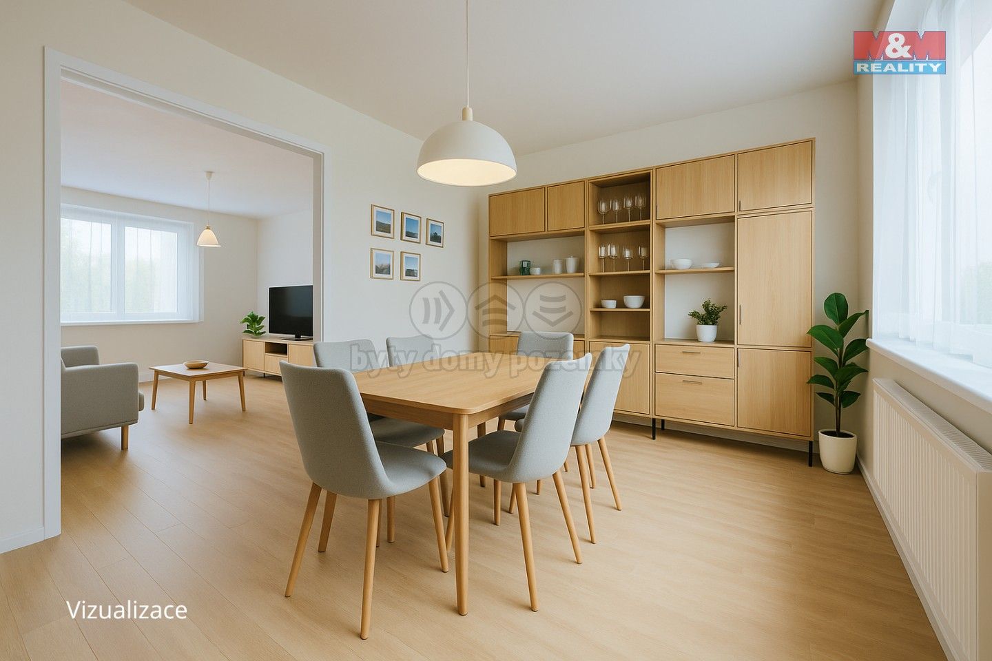 Prodej rodinný dům - Strojnická, Prostějov, 115 m²