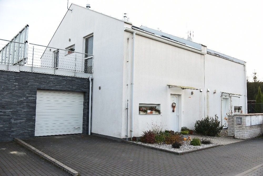 Rodinné domy, Mladá Boleslav, 293 01