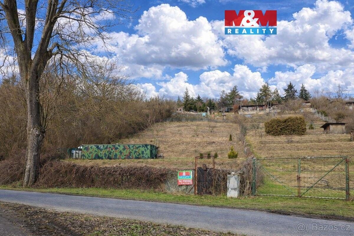 Zahrady, Hoštka u Roudnice nad Labem, 411 72