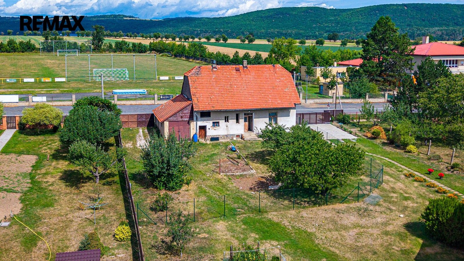 Rodinný dům · 91 m² · Neumětely, okres Beroun, Středočeský kraj - 2