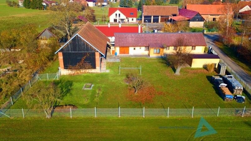 Prodej rodinný dům - Hořice v Podkrkonoší, 508 01