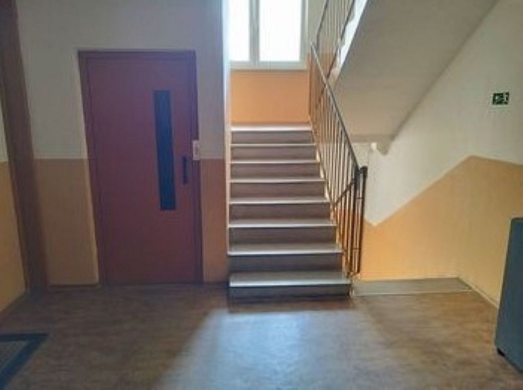 4+1, Jablunkov, okres Frýdek-Místek, Moravskoslezský kraj, 77 m² - 2
