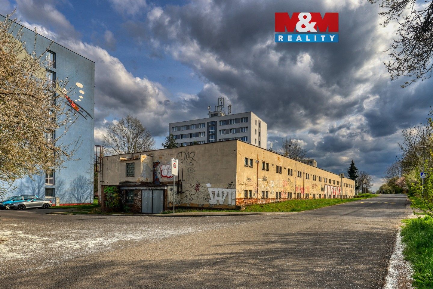 Ostatní, Čermákova, Plzeň, 20 m²