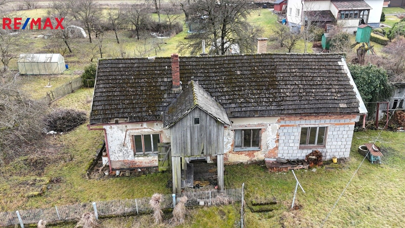 Rodinné domy, Mikuleč, 140 m²