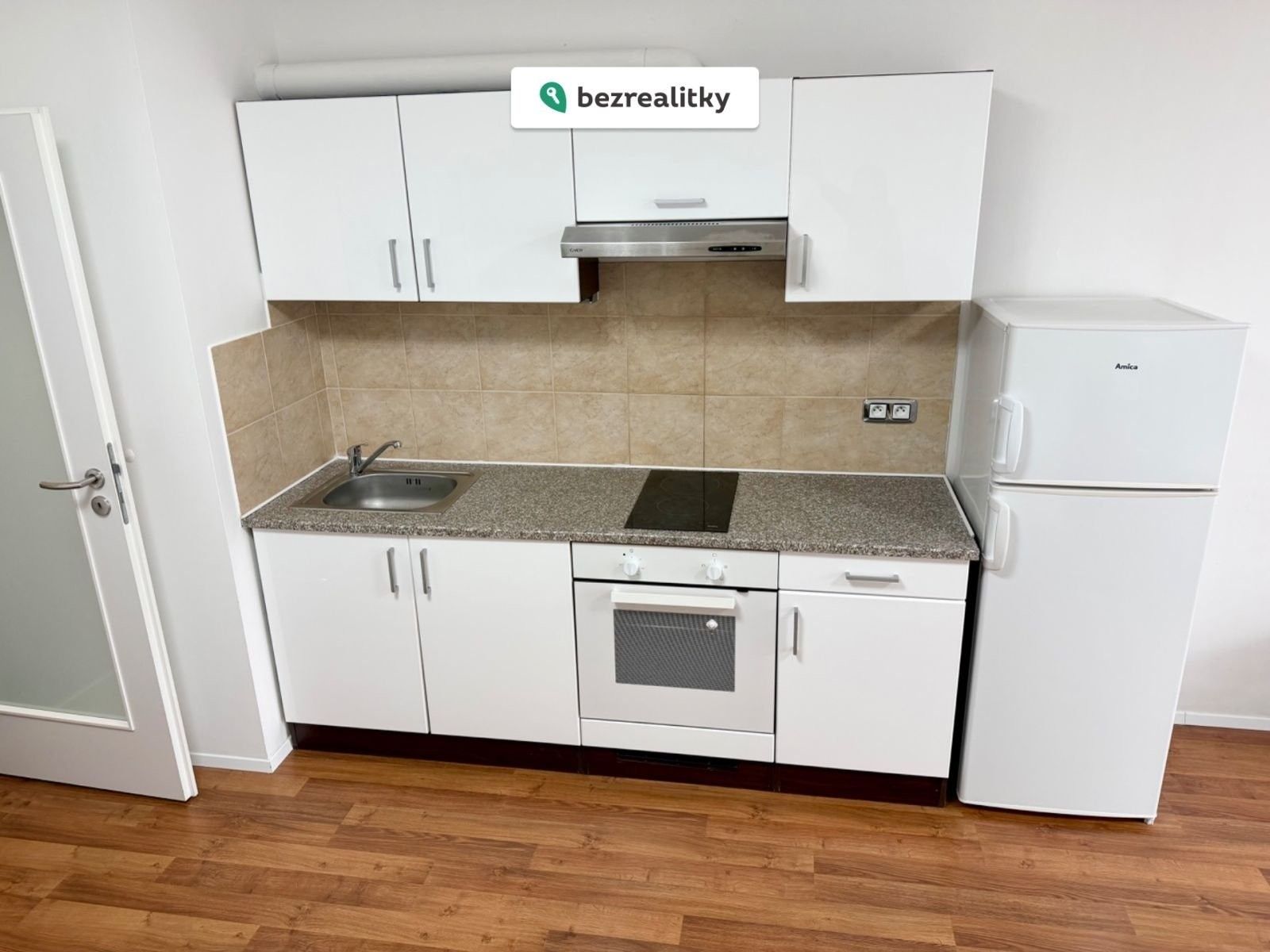 1+kk, Babická 2379, Praha Chodov, 38 m² - 2