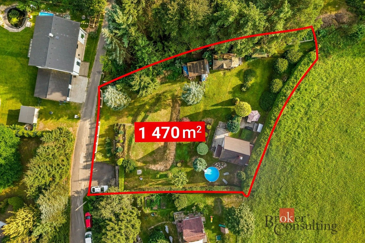 Rodinný dům · 45 m² · Liberec - Liberec XXXIII-Machnín, Liberecký kraj - 3