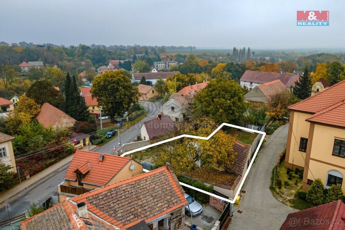 Prodej pozemek pro bydlení - Hobšovice, 273 21, 461 m²