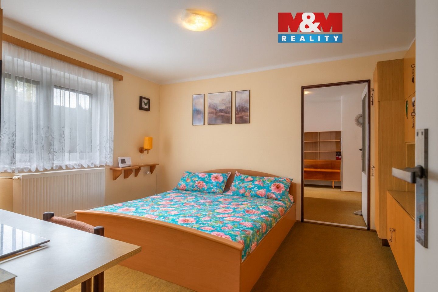 Rodinné domy, Cehnice, 256 m²