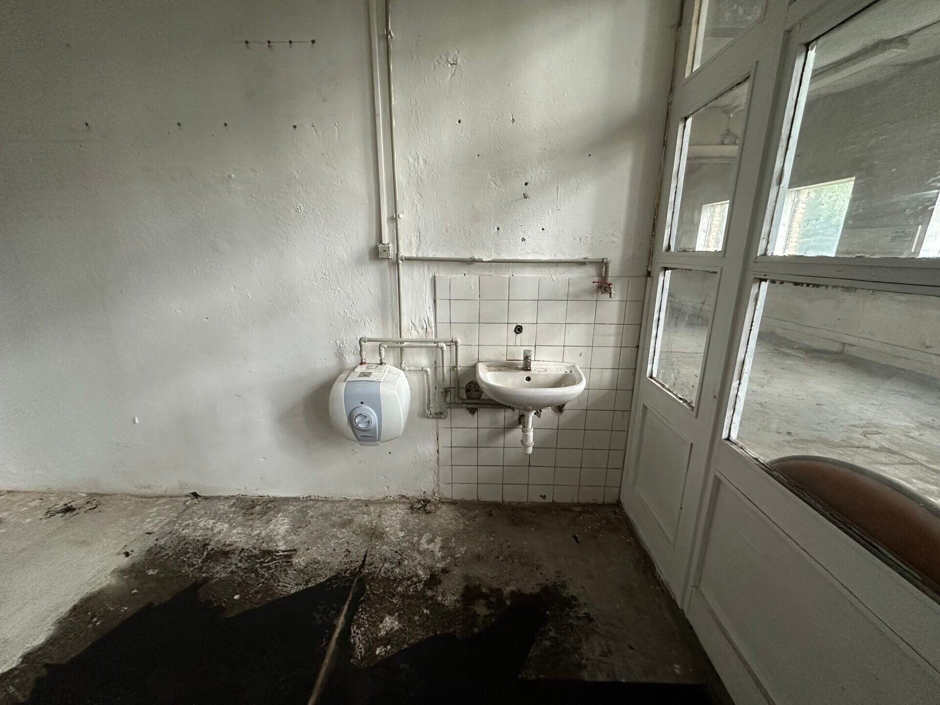 Sklad · 200 m² · Stará  , Stráž nad Nisou Svárov - 4