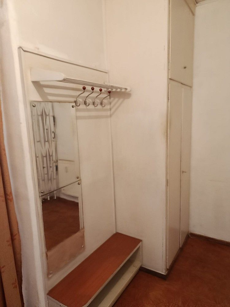 2+1, Praha - Strašnice, okres Praha 10, Hlavní město Praha, 54 m² - 2