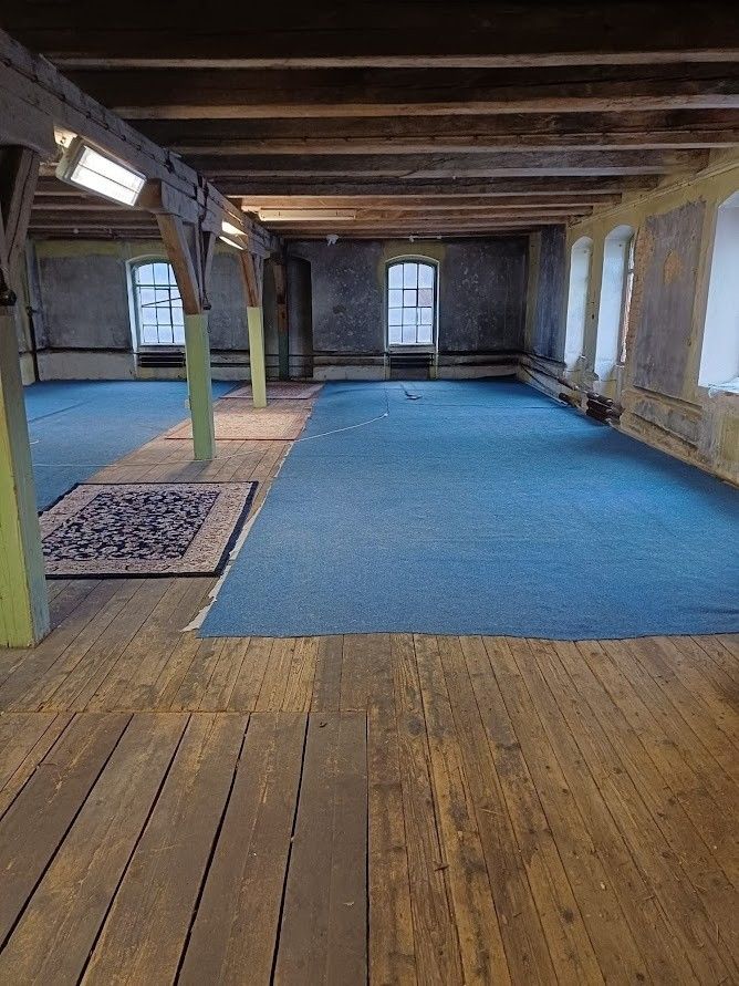 Sklady, Děčín, 405 05