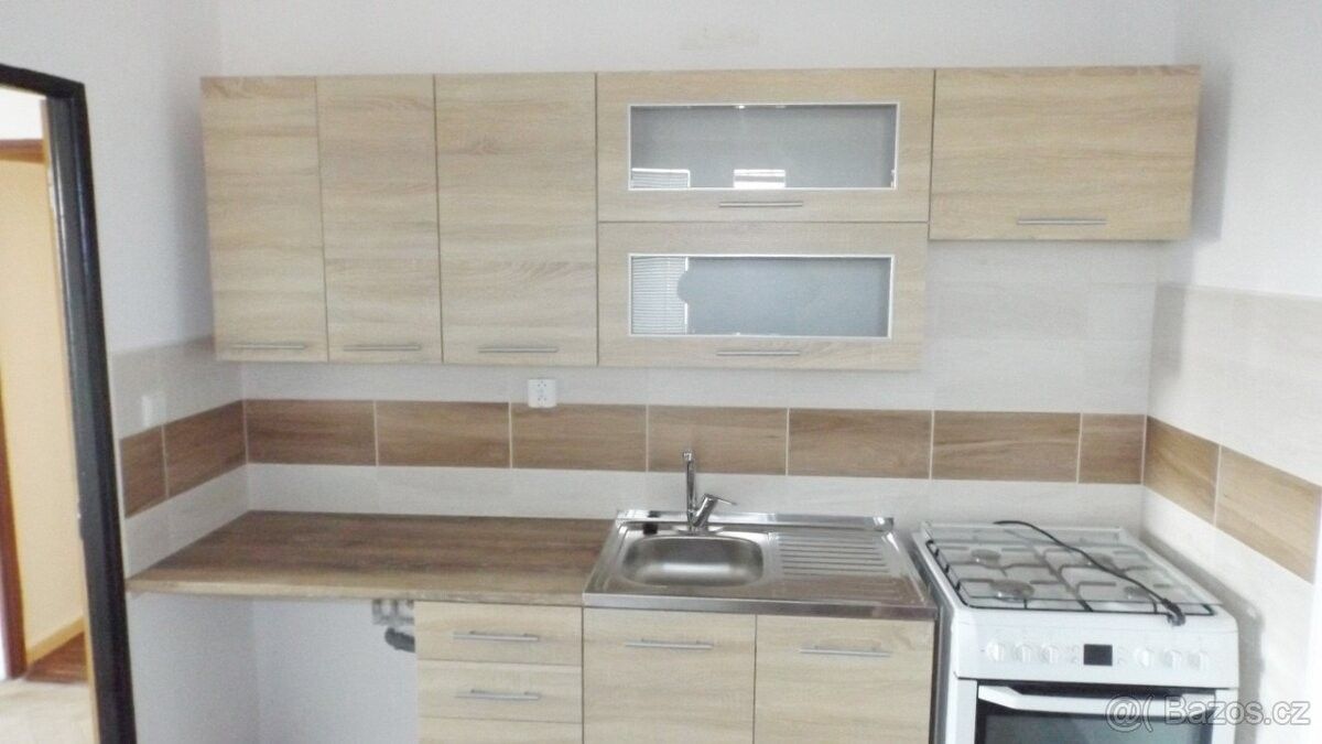 Byty, Ostrava, 700 30